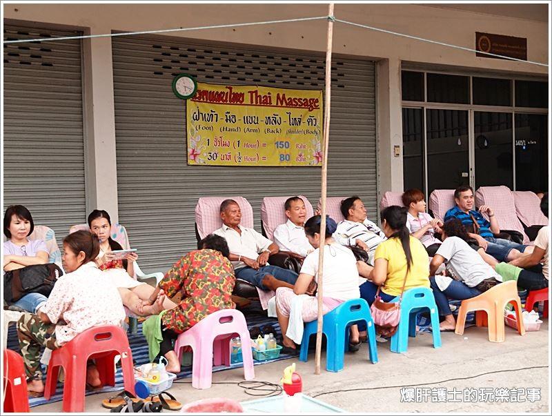 【泰國清邁】Chiang Mai Wualai road & Saturday Walking Street週六步行街逛到腿軟、買到手軟的週末市集 - nurseilife.cc