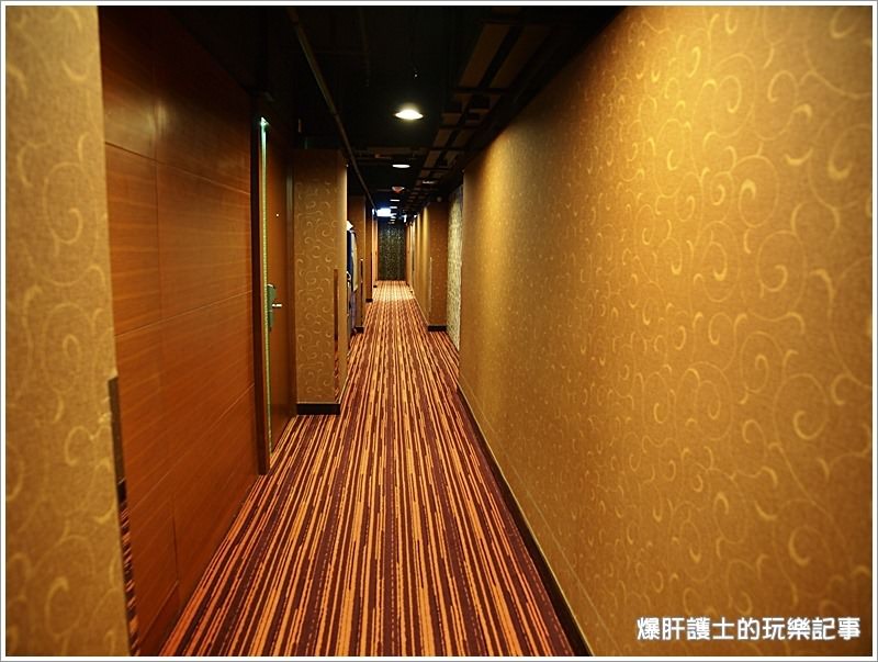 【香港住宿】寶軒酒店(中環)The Bauhinia Hotel - Central@上環站2分鐘 - nurseilife.cc