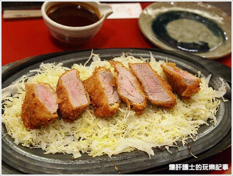 【名古屋美食】矢場丼(矢場とん)味噌豬排超美味！ - nurseilife.cc