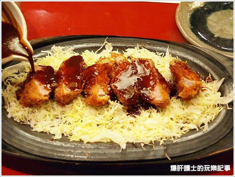 【名古屋美食】矢場丼(矢場とん)味噌豬排超美味！ - nurseilife.cc