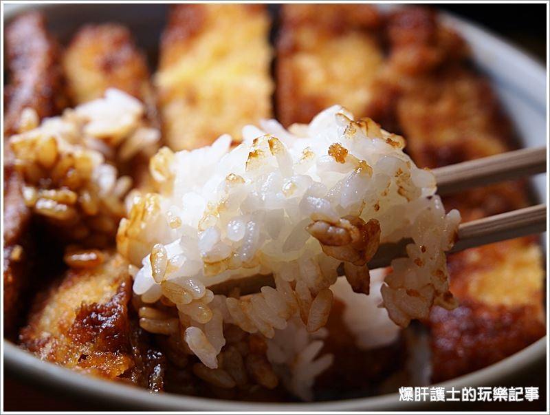 【名古屋美食】矢場丼(矢場とん)味噌豬排超美味！ - nurseilife.cc