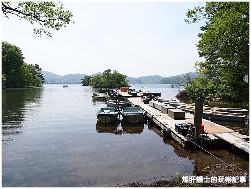 【福島旅遊】檜原湖獨木舟初體驗 一覽裏磐梯美景 - nurseilife.cc