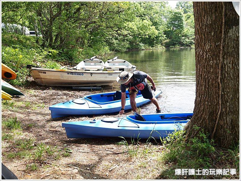 【福島旅遊】檜原湖獨木舟初體驗 一覽裏磐梯美景 - nurseilife.cc