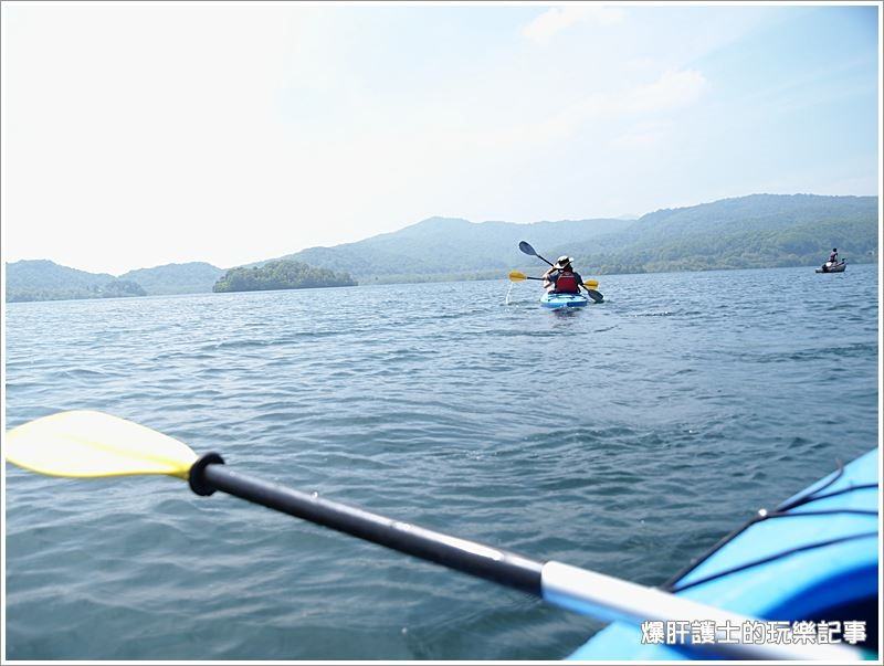 【福島旅遊】檜原湖獨木舟初體驗 一覽裏磐梯美景 - nurseilife.cc