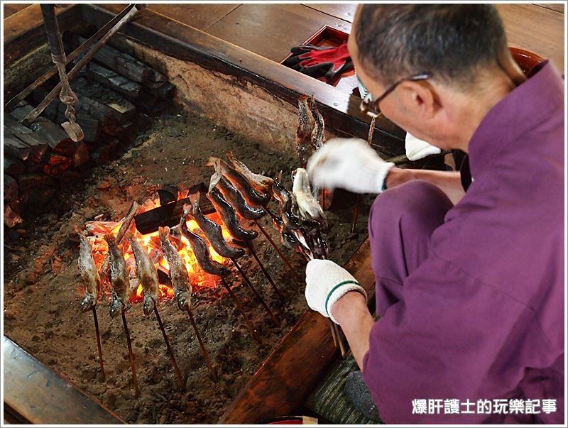 【福島美食】大內宿三澤屋名物大蔥蕎麥麵，讓人一吃難忘!高遠そば（ねぎそば） - nurseilife.cc