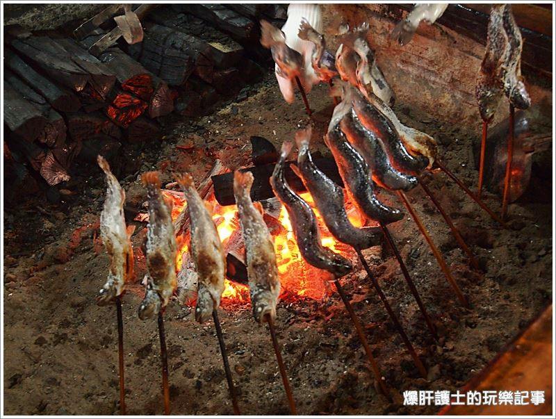 【福島美食】大內宿三澤屋名物大蔥蕎麥麵，讓人一吃難忘!高遠そば（ねぎそば） - nurseilife.cc