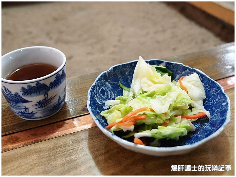 【福島美食】大內宿三澤屋名物大蔥蕎麥麵，讓人一吃難忘!高遠そば（ねぎそば） - nurseilife.cc