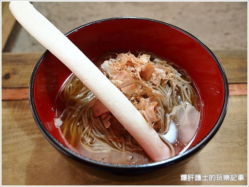 【福島美食】大內宿三澤屋名物大蔥蕎麥麵，讓人一吃難忘!高遠そば（ねぎそば） - nurseilife.cc