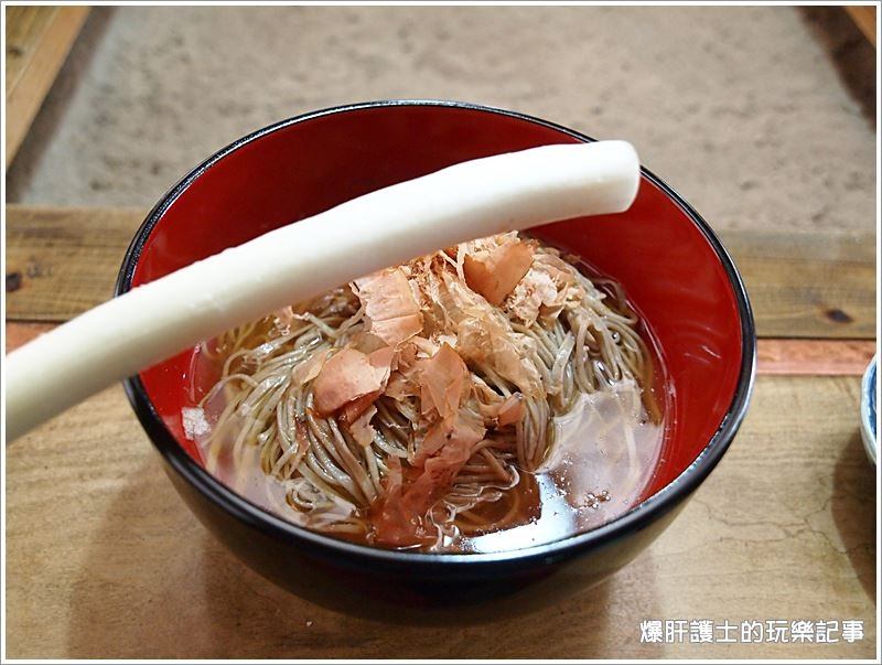 【福島美食】大內宿三澤屋名物大蔥蕎麥麵，讓人一吃難忘!高遠そば（ねぎそば） - nurseilife.cc