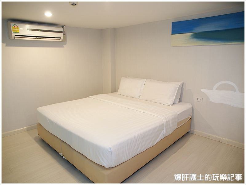 【曼谷住宿推薦】Nantra Sukhumvit 39 Hotel 一天600的超值住宿＠Phrom Phong 3分鐘 - nurseilife.cc