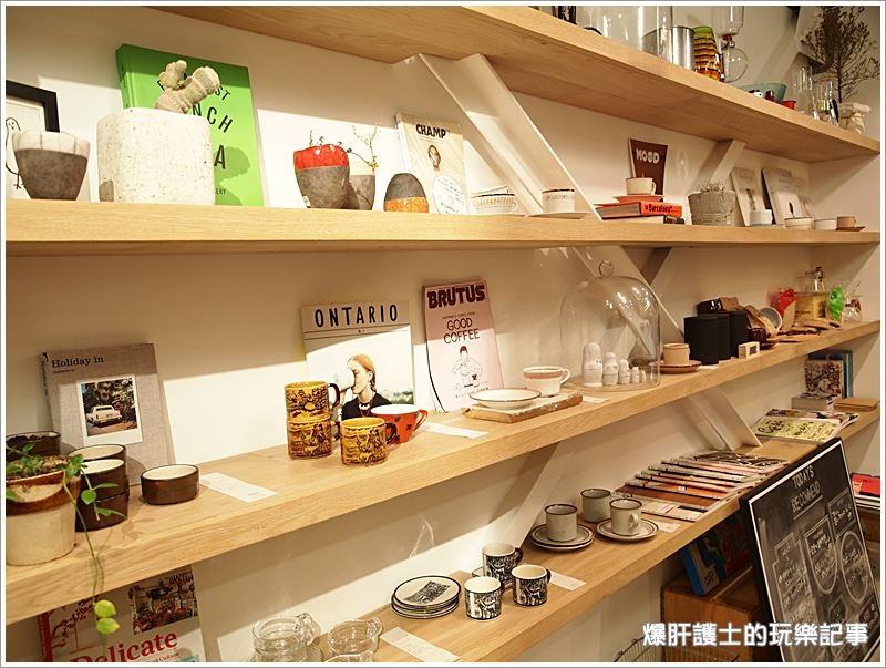 【名古屋咖啡館】Maison YWE 洋溢日雜風格的咖啡店 - nurseilife.cc