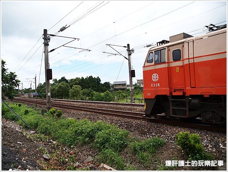 【宜蘭礁溪】四圍堡車站 哈利波特的主題餐廳 山寨村旗下第二個新景點! - nurseilife.cc