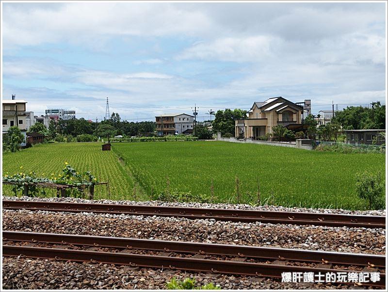 【宜蘭礁溪】四圍堡車站 哈利波特的主題餐廳 山寨村旗下第二個新景點! - nurseilife.cc