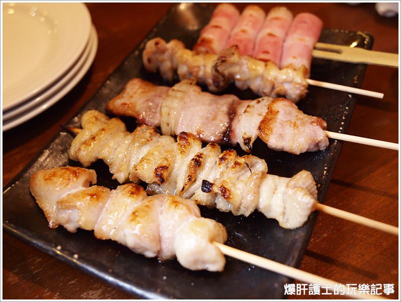 【福島美食】やきとり大助 超有氣氛又便宜的居酒屋 馬肉刺身及烤牛舌超好吃! - nurseilife.cc