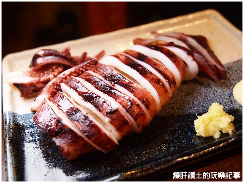 【福島美食】やきとり大助 超有氣氛又便宜的居酒屋 馬肉刺身及烤牛舌超好吃! - nurseilife.cc