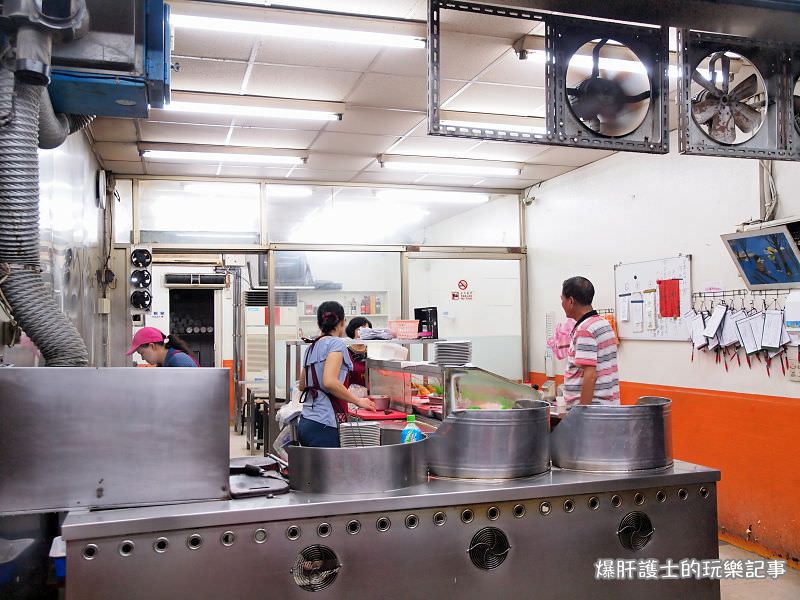 【天母美食/宵夜】阿國滷肉飯、香菇肉粥、切仔麵 平價又大碗的小吃！ - nurseilife.cc