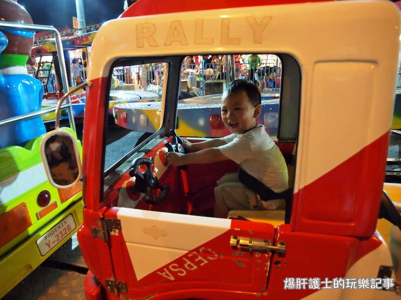 【台中夜市】經貿文創觀光夜市村（水湳夜市）中部最大夜市！附有冷氣五星級廁所 - nurseilife.cc