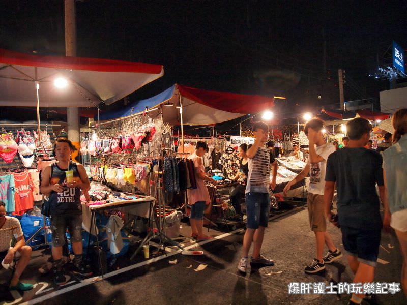 【台中夜市】經貿文創觀光夜市村（水湳夜市）中部最大夜市！附有冷氣五星級廁所 - nurseilife.cc