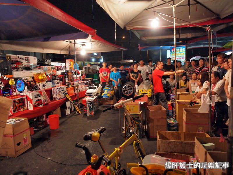 【台中夜市】經貿文創觀光夜市村（水湳夜市）中部最大夜市！附有冷氣五星級廁所 - nurseilife.cc