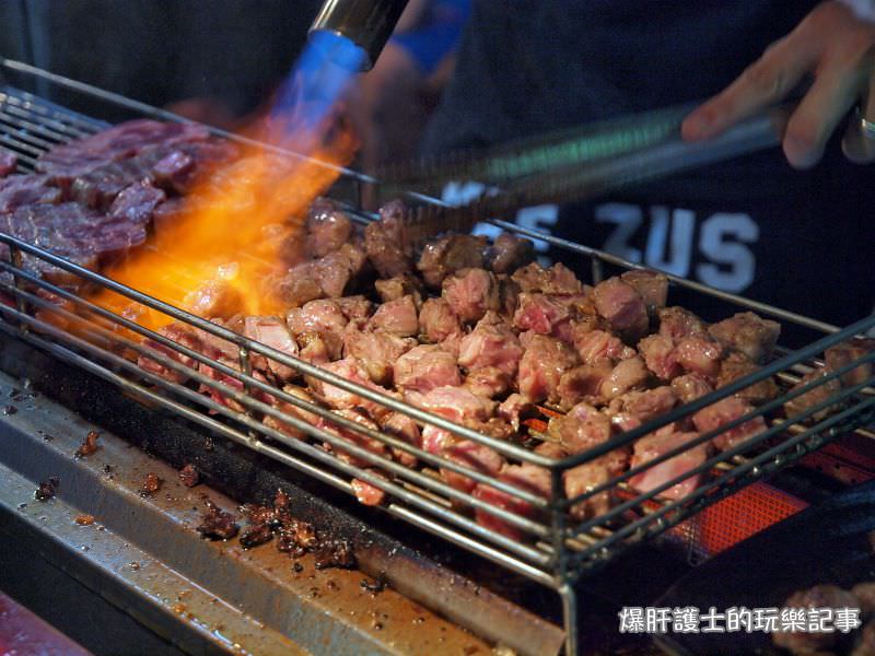 【台中夜市】經貿文創觀光夜市村（水湳夜市）中部最大夜市！附有冷氣五星級廁所 - nurseilife.cc