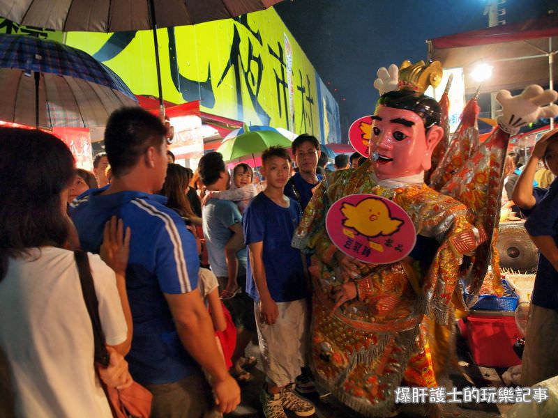 【台中夜市】經貿文創觀光夜市村（水湳夜市）中部最大夜市！附有冷氣五星級廁所 - nurseilife.cc