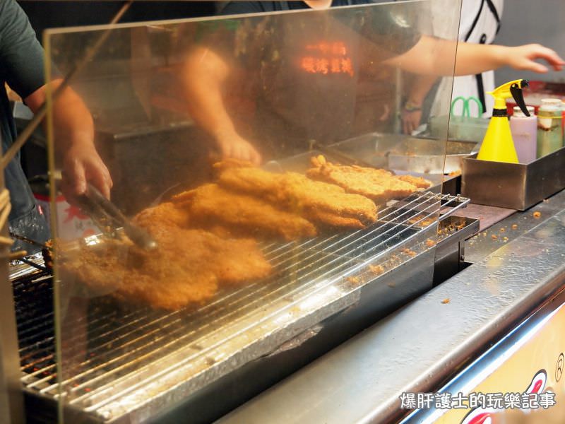 【台中夜市】經貿文創觀光夜市村（水湳夜市）中部最大夜市！附有冷氣五星級廁所 - nurseilife.cc