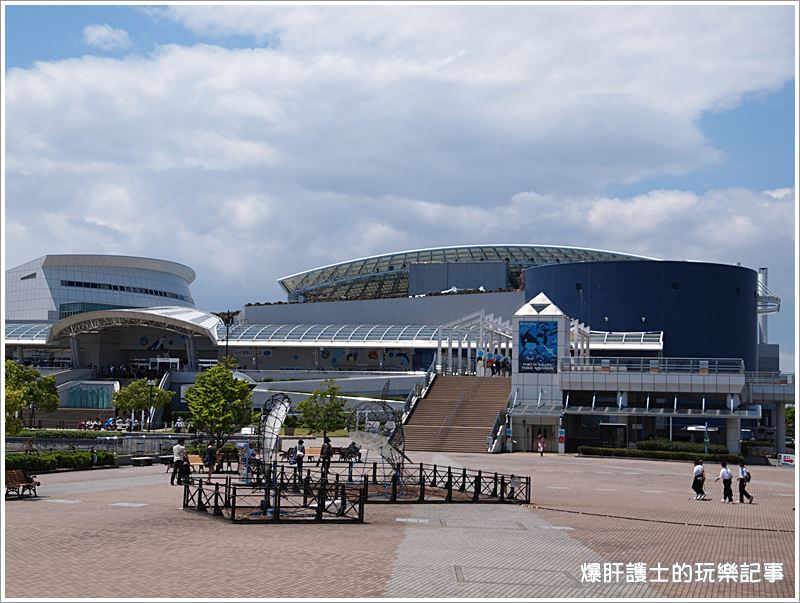 【名古屋景點】名古屋港水族館 適合親子同遊的好地點 - nurseilife.cc