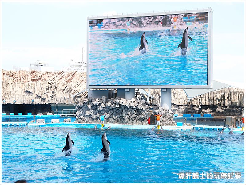 【名古屋景點】名古屋港水族館 適合親子同遊的好地點 - nurseilife.cc