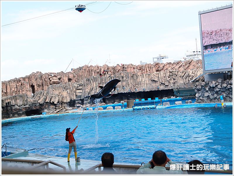 【名古屋景點】名古屋港水族館 適合親子同遊的好地點 - nurseilife.cc