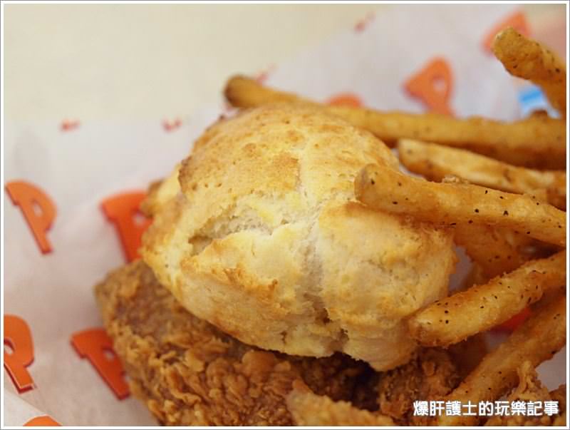 【香港機場】大力水手炸雞Popeyes Chicken & Biscuits - nurseilife.cc