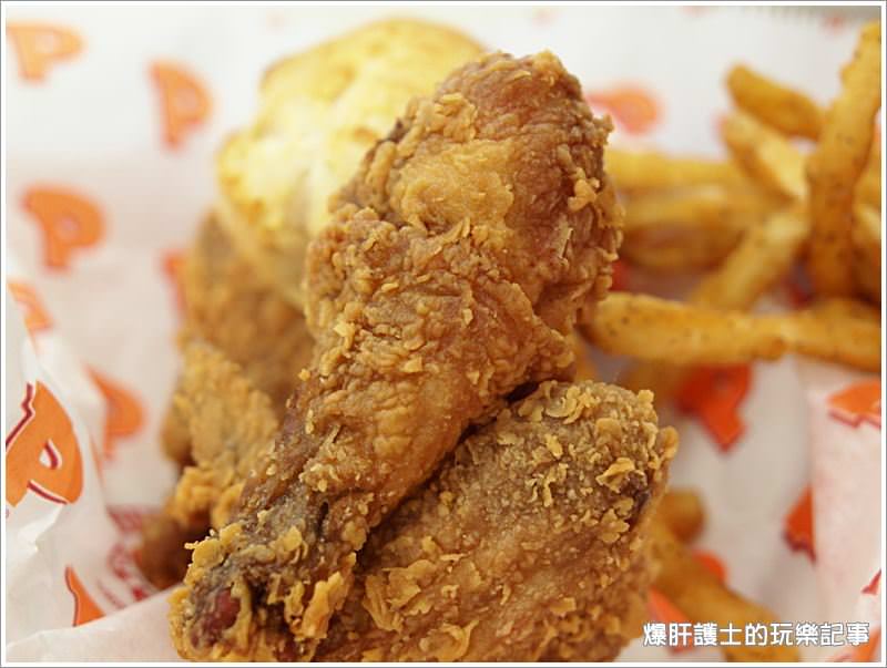 【香港機場】大力水手炸雞Popeyes Chicken & Biscuits - nurseilife.cc