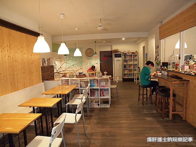 【石牌咖啡館】好日子。咖啡 MD cafe' 榮總午後小歇的好地方 - nurseilife.cc