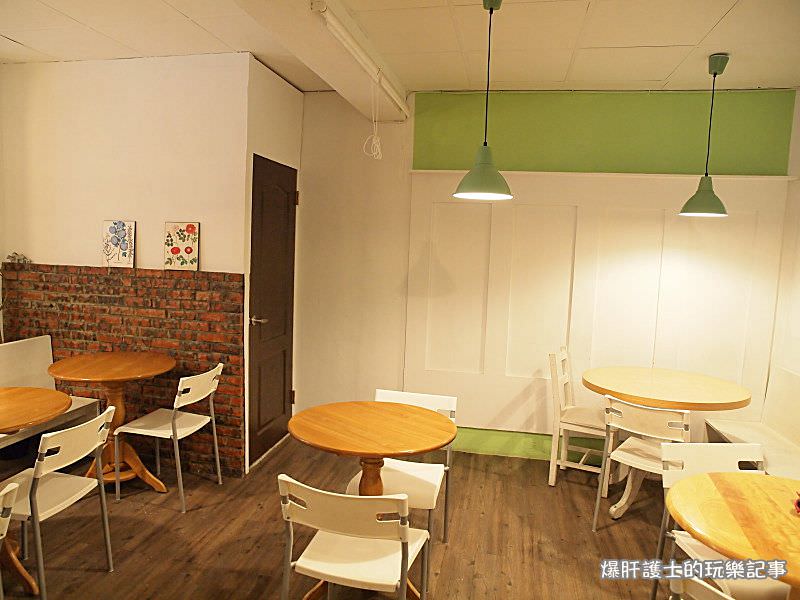 【石牌咖啡館】好日子。咖啡 MD cafe' 榮總午後小歇的好地方 - nurseilife.cc