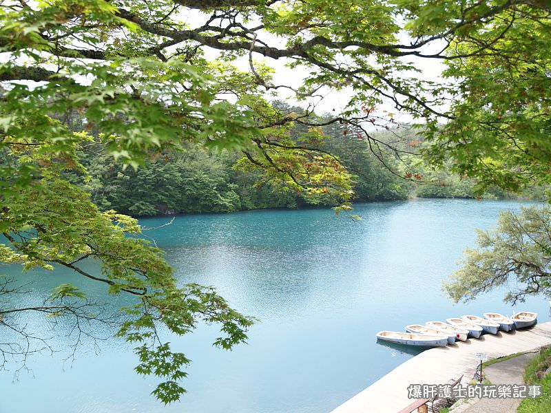 【福島旅遊】盤梯山五色沼自然探勝 到日本玩也享受在山林間悠閒的健行！ - nurseilife.cc