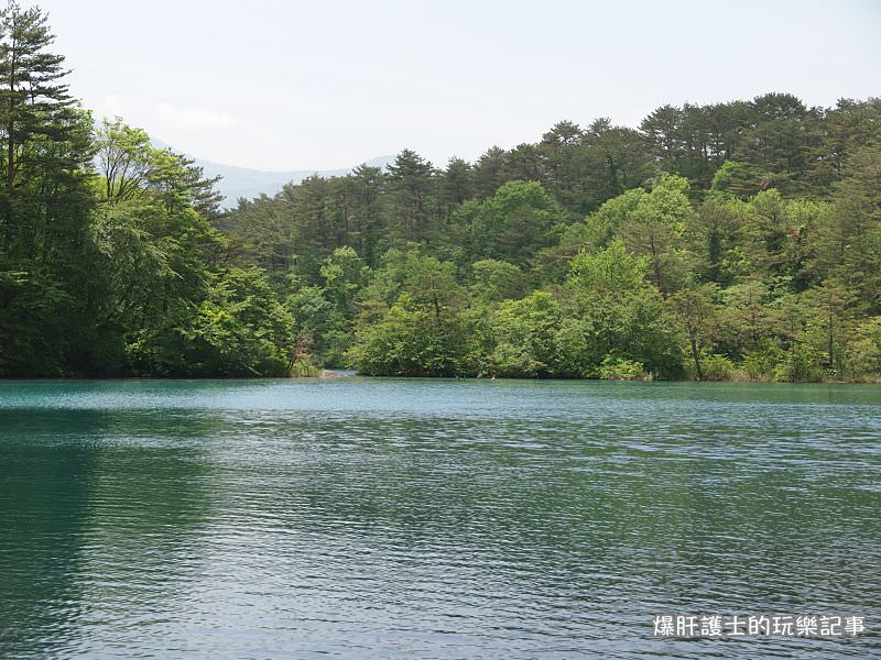 【福島旅遊】盤梯山五色沼自然探勝 到日本玩也享受在山林間悠閒的健行！ - nurseilife.cc