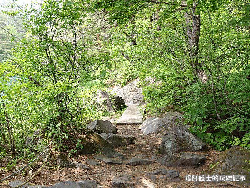 【福島旅遊】盤梯山五色沼自然探勝 到日本玩也享受在山林間悠閒的健行！ - nurseilife.cc