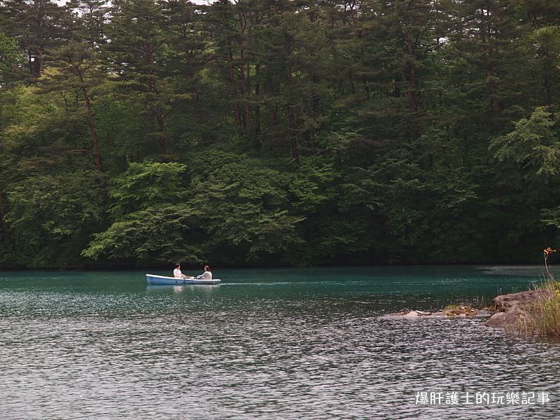 【福島旅遊】盤梯山五色沼自然探勝 到日本玩也享受在山林間悠閒的健行！ - nurseilife.cc