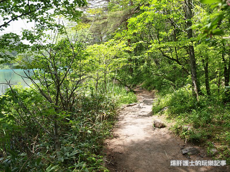 【福島旅遊】盤梯山五色沼自然探勝 到日本玩也享受在山林間悠閒的健行！ - nurseilife.cc