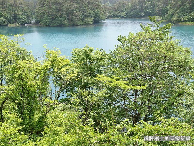 【福島旅遊】盤梯山五色沼自然探勝 到日本玩也享受在山林間悠閒的健行！ - nurseilife.cc