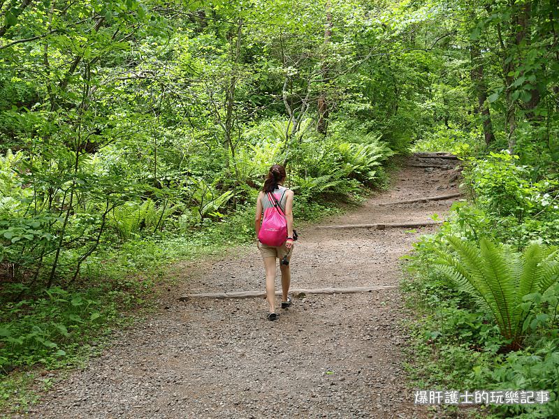 【福島旅遊】盤梯山五色沼自然探勝 到日本玩也享受在山林間悠閒的健行！ - nurseilife.cc