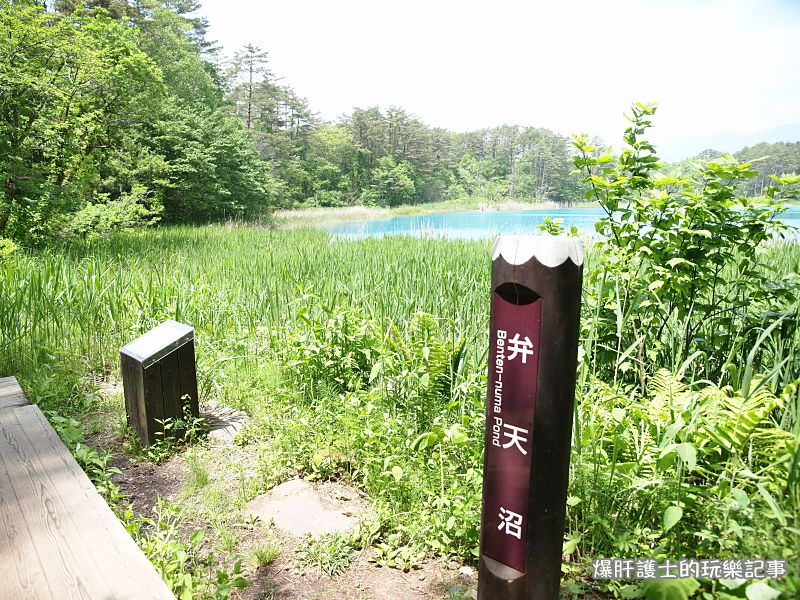 【福島旅遊】盤梯山五色沼自然探勝 到日本玩也享受在山林間悠閒的健行！ - nurseilife.cc