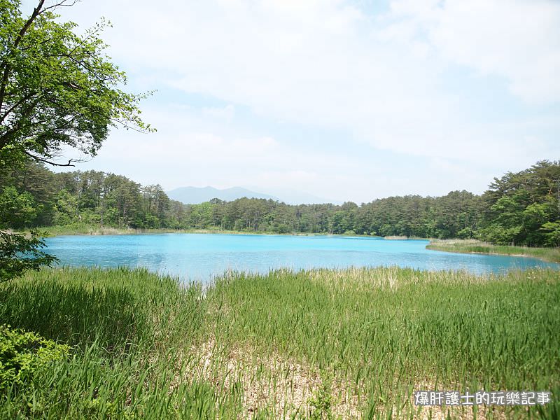 【福島旅遊】盤梯山五色沼自然探勝 到日本玩也享受在山林間悠閒的健行！ - nurseilife.cc