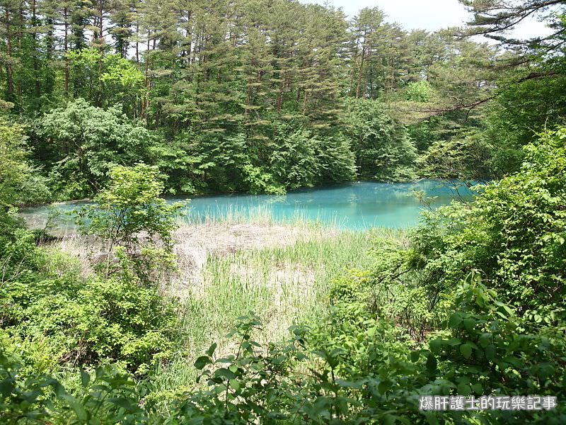 【福島旅遊】盤梯山五色沼自然探勝 到日本玩也享受在山林間悠閒的健行！ - nurseilife.cc