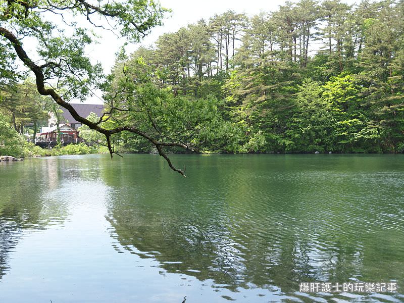 【福島旅遊】盤梯山五色沼自然探勝 到日本玩也享受在山林間悠閒的健行！ - nurseilife.cc