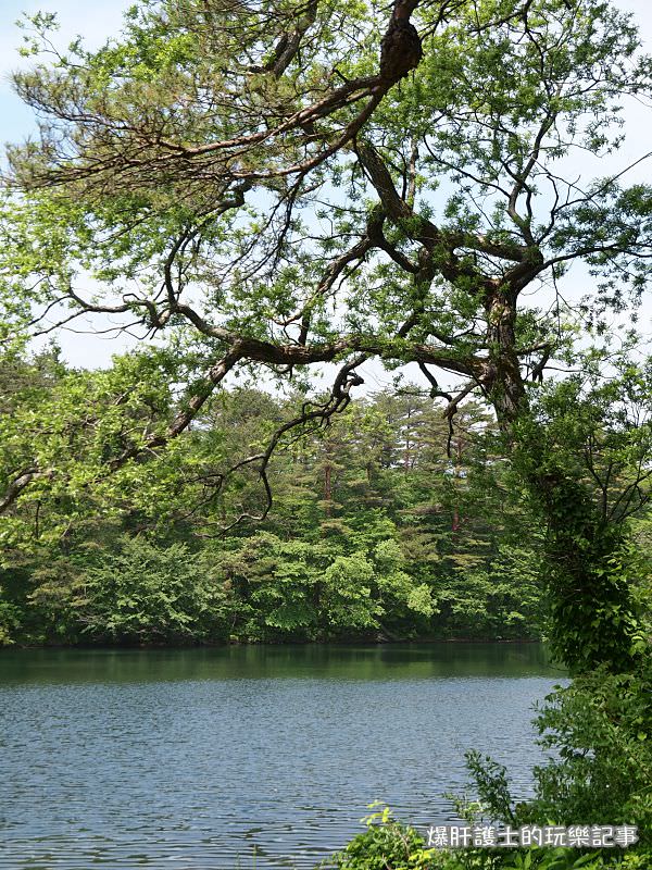 【福島旅遊】盤梯山五色沼自然探勝 到日本玩也享受在山林間悠閒的健行！ - nurseilife.cc