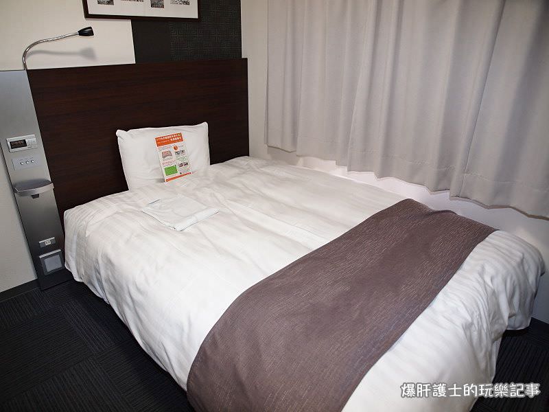 【福島住宿】Comfort Hotel Koriyama 附中、西早餐的便宜連鎖舒適飯店 - nurseilife.cc