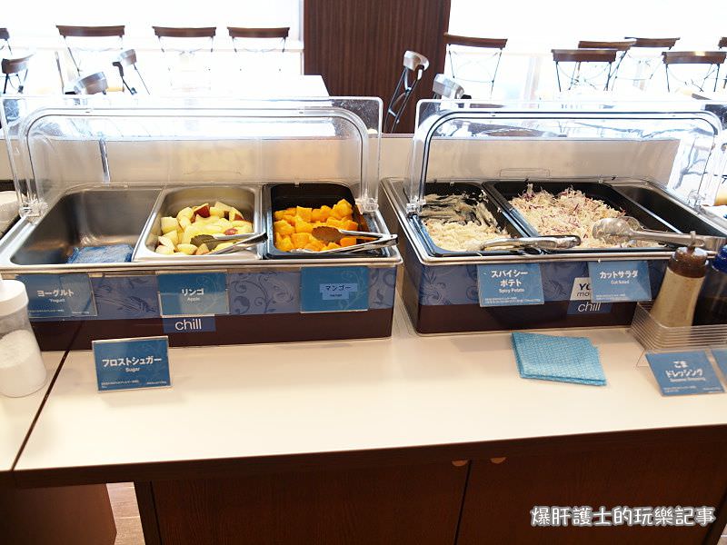 【福島住宿】Comfort Hotel Koriyama 附中、西早餐的便宜連鎖舒適飯店 - nurseilife.cc