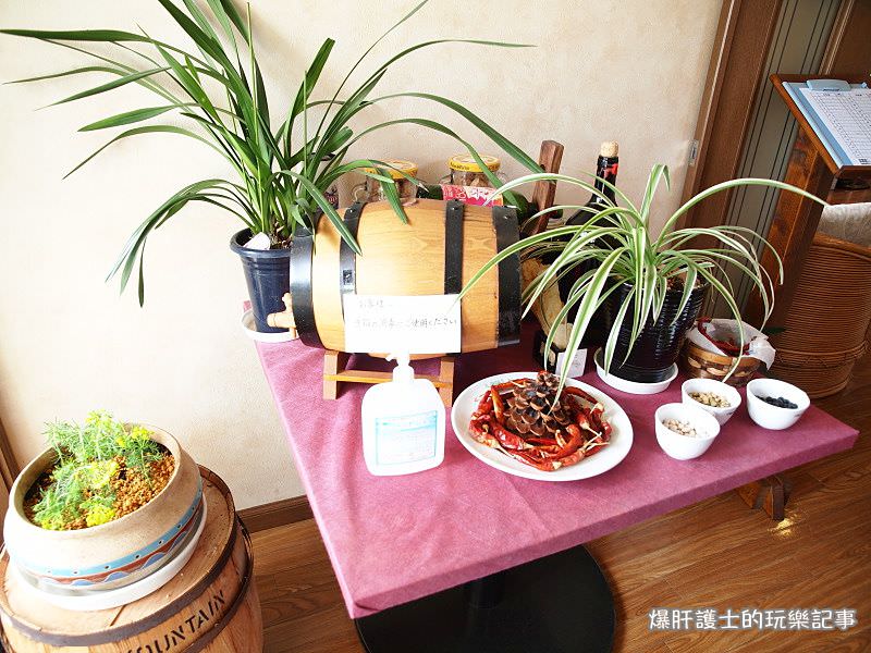 【福島美食】藏在山林裡的美味義大利餐廳Hotel& Ristorante il Regalo - nurseilife.cc