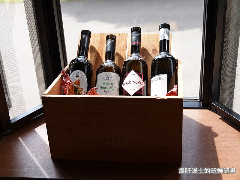 【福島美食】藏在山林裡的美味義大利餐廳Hotel& Ristorante il Regalo - nurseilife.cc