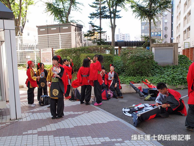 【秋田旅遊】秋田竿燈祭 盛夏的稻穗 日本東北三大祭典之一！ - nurseilife.cc